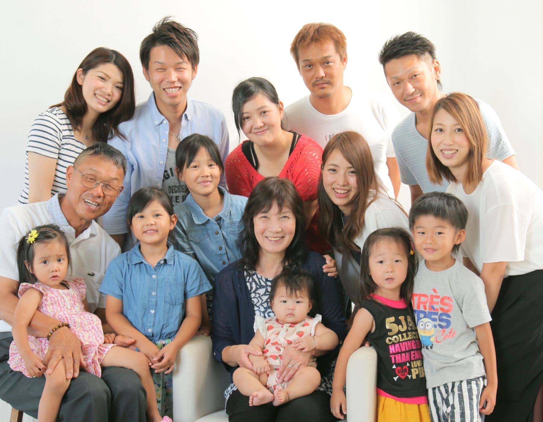 岡山市の写真館「アンティークスタジオ」