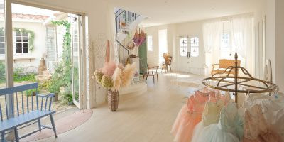 加古川市のアケミスタジオ