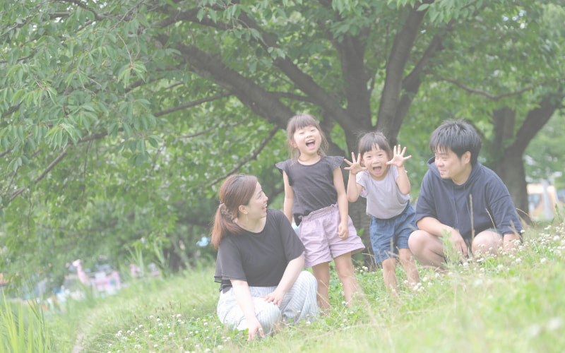 加古川市のアケミスタジオのロケーション撮影