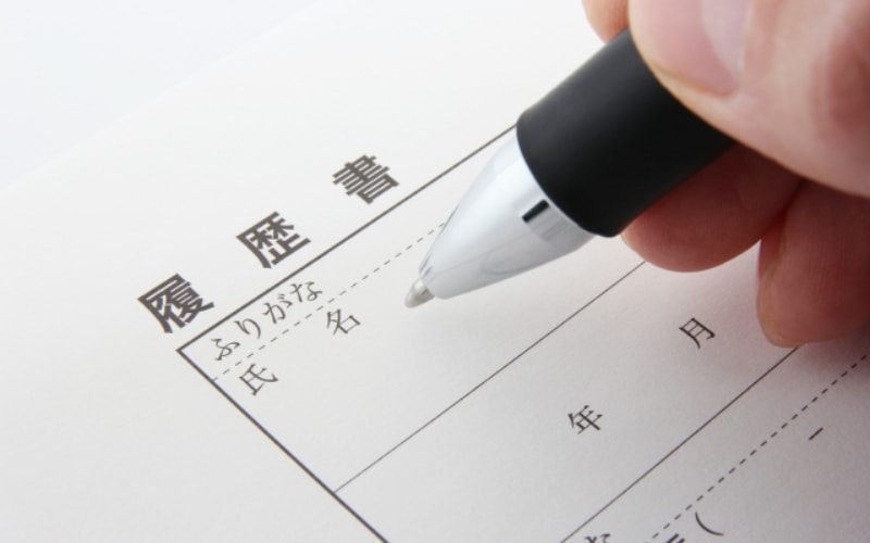 加古川市のアケミスタジオの証明写真撮影