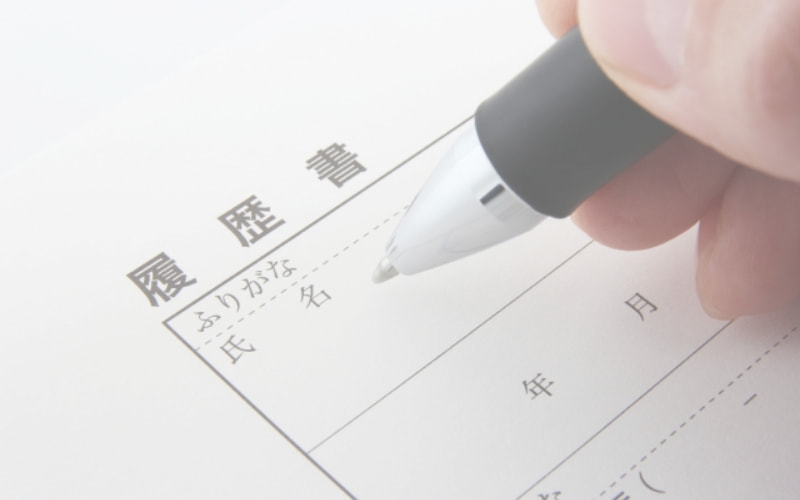 加古川市のアケミスタジオの証明写真撮影